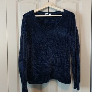 4/$20 Chenille Gap sweater